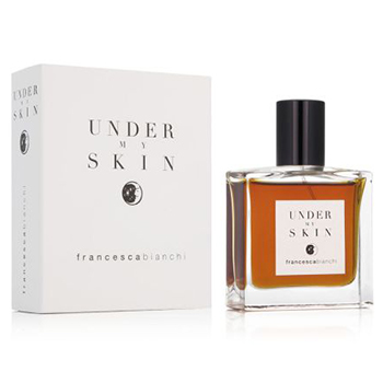 Francesca Bianchi - Under My Skin extrait de parfum parfüm unisex