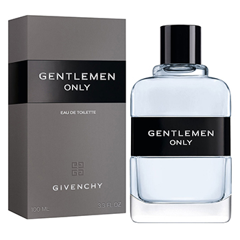 Givenchy - Gentlemen Only (2025) eau de toilette parfüm uraknak