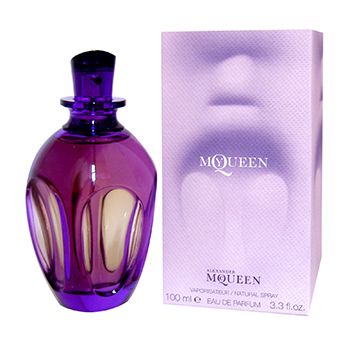 Alexander McQueen - MyQueen eau de parfum parfüm hölgyeknek