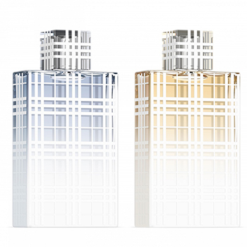 Burberry - Brit Summer (2012) eau de toilette parfüm uraknak