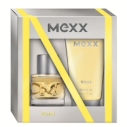 Mexx - Mexx Woman szett II. eau de toilette parfüm hölgyeknek