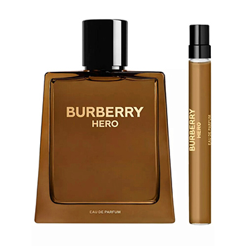 Burberry - Hero (Eau de Parfum) szett II. eau de parfum parfüm uraknak