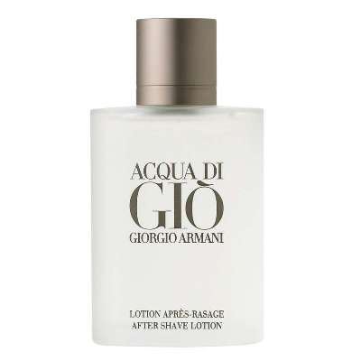 Giorgio Armani - Acqua di Gio after shave parfüm uraknak