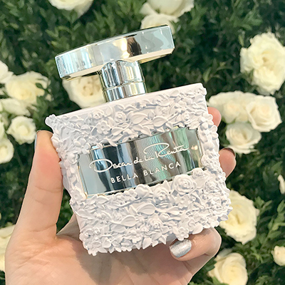 Oscar De La Renta - Bella Blanca eau de parfum parfüm hölgyeknek