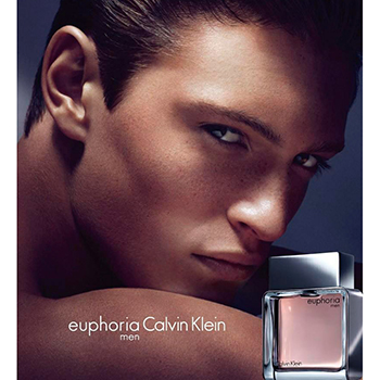 Calvin Klein - Euphoria after shave parfüm uraknak