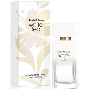 Elizabeth Arden - White Tea eau de toilette parfüm hölgyeknek