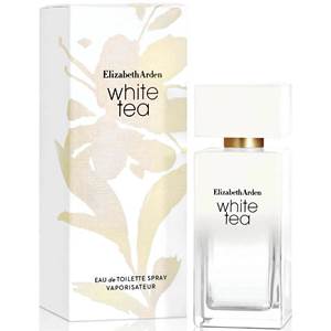 Elizabeth Arden - White Tea eau de toilette parfüm hölgyeknek