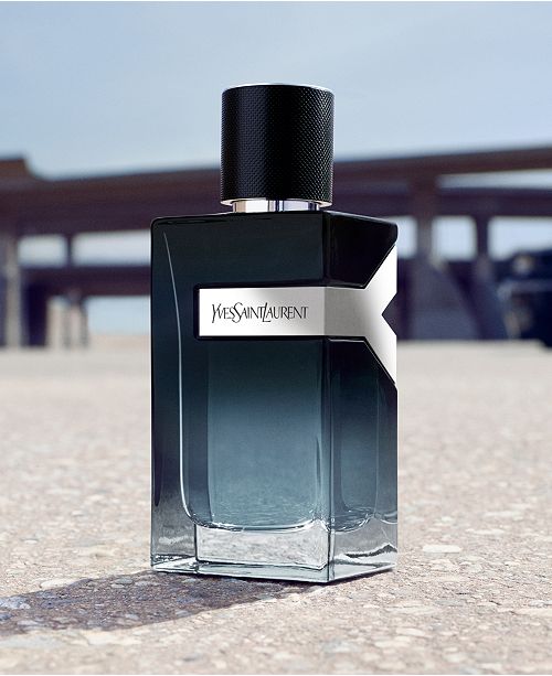 Y by Yves Saint Laurent parfüm