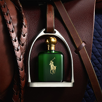 Ralph Lauren - Polo eau de toilette parfüm uraknak