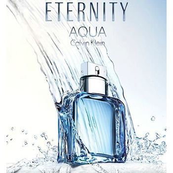 Calvin Klein - Eternity Aqua szett I. eau de toilette parfüm uraknak