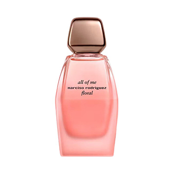 Narciso Rodriguez - All Of Me Floral eau de parfum parfüm hölgyeknek