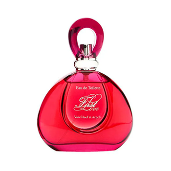 Van Cleef & Arpels - First Love eau de toilette parfüm hölgyeknek