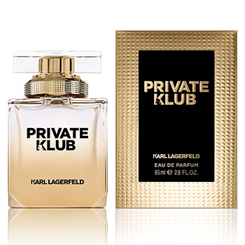 Karl Lagerfeld - Private Klub eau de parfum parfüm hölgyeknek