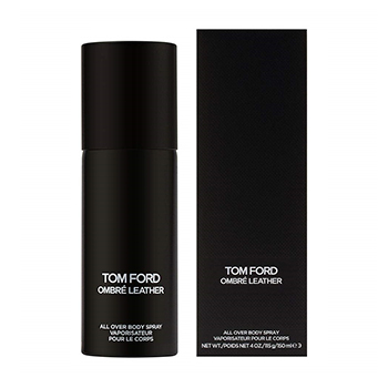 Tom Ford - Ombré Leather spray dezodor parfüm unisex