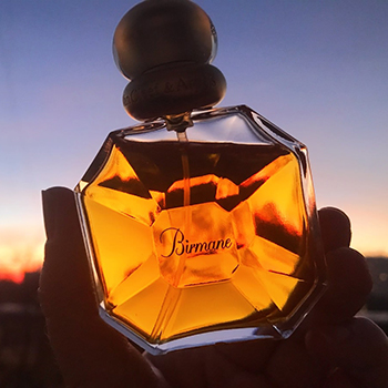 Van Cleef & Arpels - Birmane eau de toilette parfüm hölgyeknek