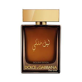 Dolce & Gabbana - The One Royal Night eau de parfum parfüm uraknak