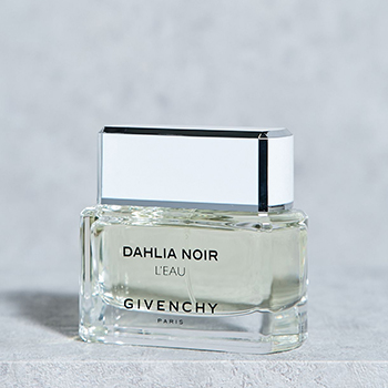 Givenchy - Dahlia Noir L'Eau eau de toilette parfüm hölgyeknek