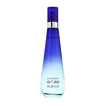 Davidoff - Cool Water Wave eau de toilette parfüm hölgyeknek