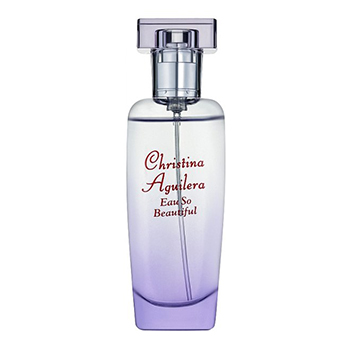 Christina Aguilera - Eau So Beautiful eau de parfum parfüm hölgyeknek