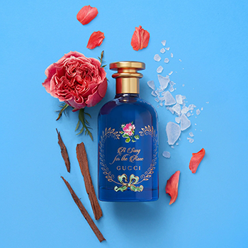 Gucci - A Song For The Rose eau de parfum parfüm unisex