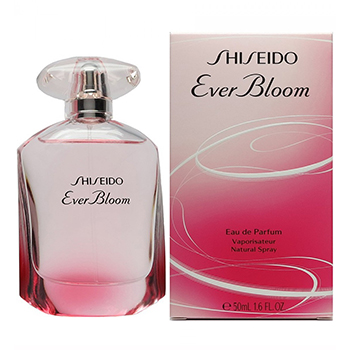 Shiseido - Ever Bloom (eau de parfum) eau de parfum parfüm hölgyeknek