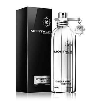 Montale - Ginger Musk eau de parfum parfüm unisex