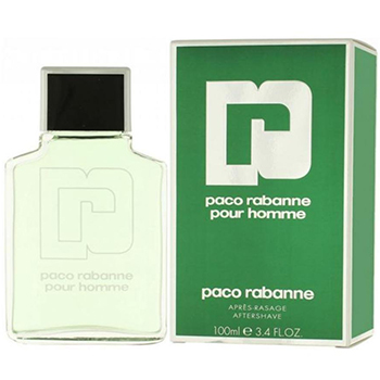 Paco Rabanne - Pour Homme After shave parfüm uraknak