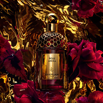 Guerlain - Absolus Allegoria Rose Amira eau de parfum parfüm unisex