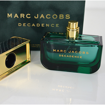 Marc Jacobs - Decadence eau de parfum parfüm hölgyeknek
