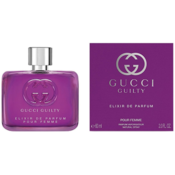 Gucci - Guilty Elixir de Parfum eau de parfum parfüm hölgyeknek