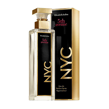 Elizabeth Arden - 5th Avenue NYC (limited edtition) eau de parfum parfüm hölgyeknek