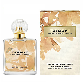 Sarah Jessica Parker - Twilight eau de parfum parfüm hölgyeknek