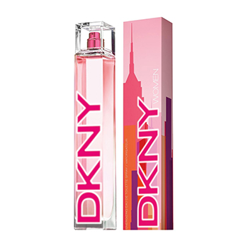 DKNY - DKNY Summer (2016) eau de toilette parfüm hölgyeknek