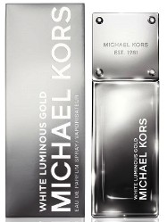 Michael Kors - White Luminous Gold eau de parfum parfüm hölgyeknek