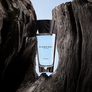 Burberry - Touch eau de toilette parfüm uraknak