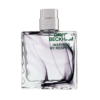 David Beckham - Inspired By Respect eau de toilette parfüm uraknak