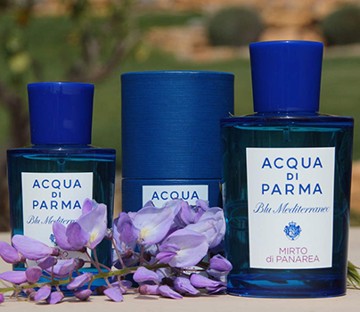 Acqua Di Parma - Blu Mediterraneo Mirto Di Panarea eau de toilette parfüm unisex