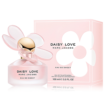 Marc Jacobs - Daisy Love Eau So Sweet eau de toilette parfüm hölgyeknek