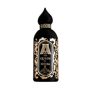 Attar - The Queen of Sheba eau de parfum parfüm hölgyeknek