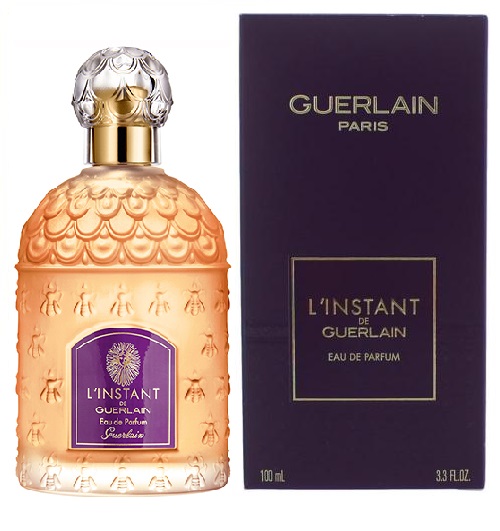 Guerlain - L'Instant de Guerlain (2018) eau de parfum parfüm hölgyeknek