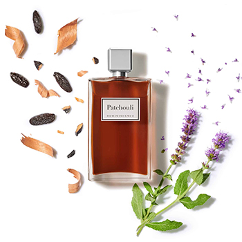 Reminiscence - Patchouli eau de toilette parfüm hölgyeknek