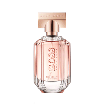 Hugo Boss - The Scent (eau de toilette) eau de toilette parfüm hölgyeknek