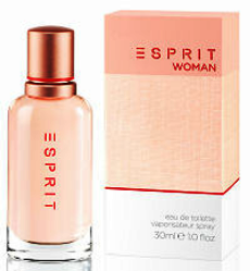 Esprit - Esprit Woman (2013) eau de toilette parfüm hölgyeknek