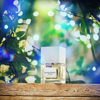 Carner - Danzatoria eau de parfum parfüm unisex