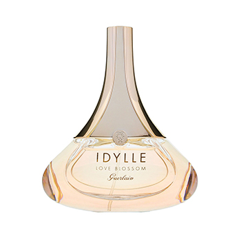 Guerlain - Idylle Love Blossom eau de toilette parfüm hölgyeknek