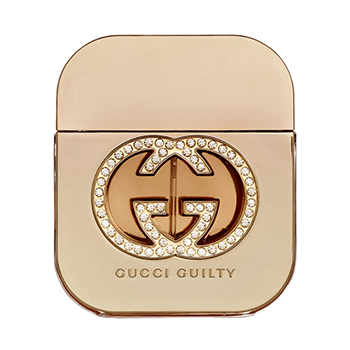 Gucci - Guilty Diamond (Limited edition) eau de toilette parfüm hölgyeknek