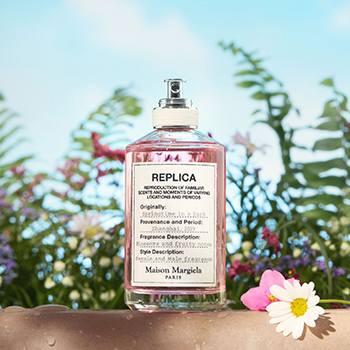 Maison Margiela - Replica Springtime In A Park eau de toilette parfüm unisex