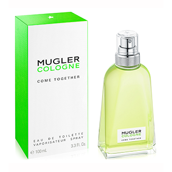 Thierry Mugler - Cologne Come Together eau de toilette parfüm unisex