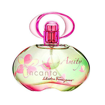 Salvatore Ferragamo - Incanto Amity eau de toilette parfüm hölgyeknek