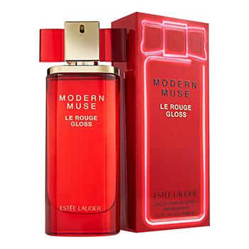 Estée Lauder - Modern Muse Le Rouge Gloss eau de parfum parfüm hölgyeknek